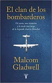 Cover of El clan de los bombarderos