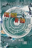 Cover of The Fate of Ten