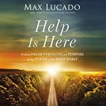 Cover of Help Is Here
