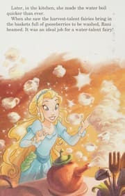 Cover of The fairy without wings