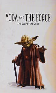 Cover of ArtFolds : Yoda