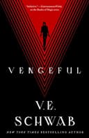 Cover of Vengeful