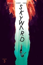 Cover of Skyward, Vol. 3