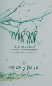 Cover of Mirror