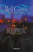 Cover of Neverwhere