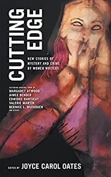 Cover of Cutting Edge