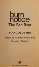 Cover of The bad beat