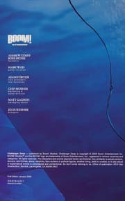 Cover of Challenger Deep