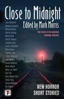 Cover of Close to Midnight