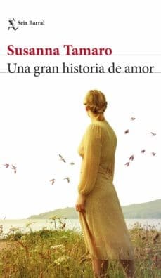 Cover of Una gran historia de amor