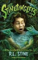 Cover of Stinetinglers