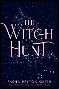 Cover of Witch Hunt