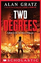 Cover of Two Degrees