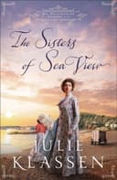 Cover of Sisters of Sea View