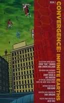 Cover of Convergence