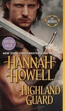 Cover of Highland Guard