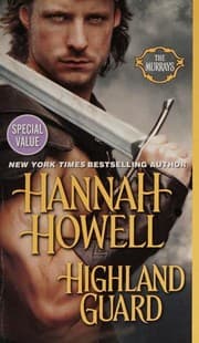 Cover of Highland Guard