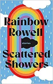 Cover of Scattered Showers