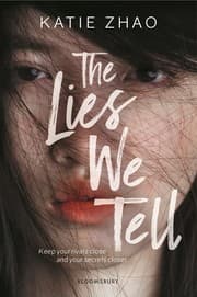 Cover of Lies We Tell