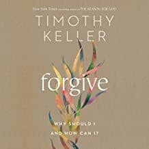 Cover of Forgive