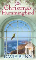 Cover of Christmas Hummingbird