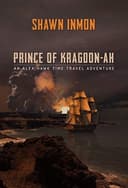 Cover of Prince of Kragdon-ah