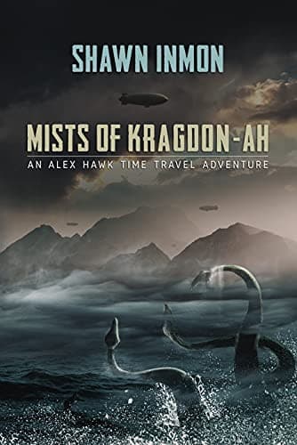 Cover of Mists of Kragdon-ah