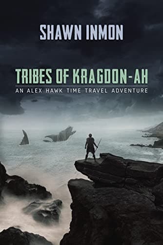 Cover of Tribes of Kragdon-ah