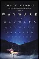 Cover of Wayward