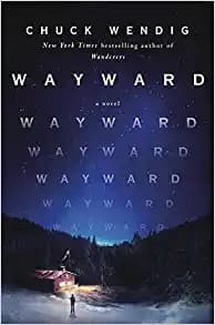 Cover of Wayward