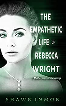 Cover of Empathetic Life of Rebecca Wright