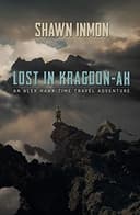 Cover of Lost in Kragdon-Ah