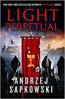 Cover of Light Perpetual