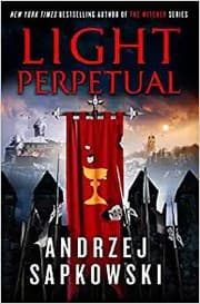 Cover of Light Perpetual