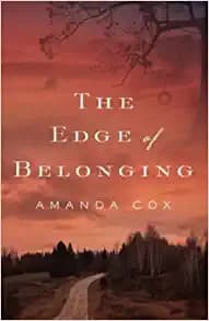 Cover of Edge of Belonging