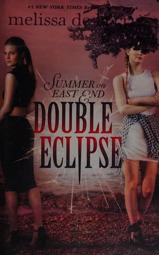 Cover of Summer on East End