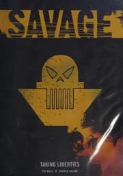 Cover of Savage