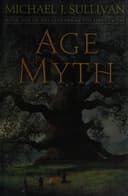 Cover of Age of Myth