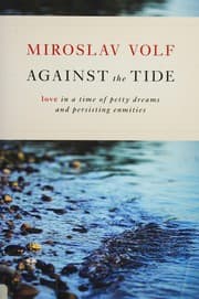 Cover of Against the tide