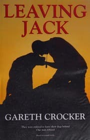 Cover of Leaving Jack