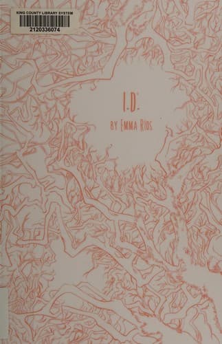 Cover of I.D