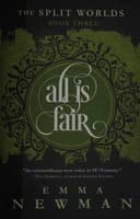 Cover of All is fair