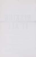 Cover of Risking it All