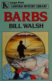 Cover of Barbs