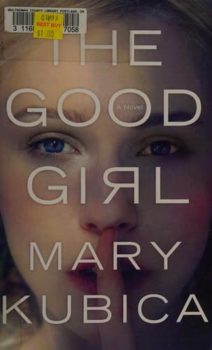 Cover of The Good Girl