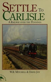 Cover of Settle to Carlisle