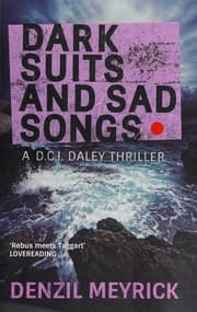 Cover of Dark Suits and Sad Songs