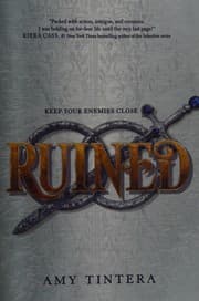 Cover of Ruined