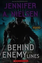 Cover of Behind Enemy Lines