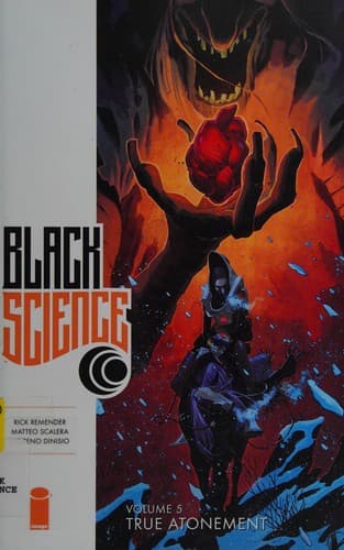 Cover of True Atonement